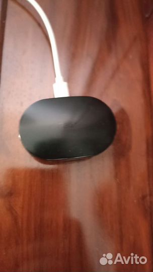 Беспроводные наушники xiaomi redmi airdots 2