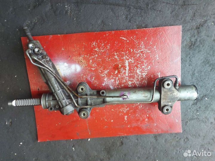 Рейка рулевая для Mercedes Benz Sprinter 1995-2006