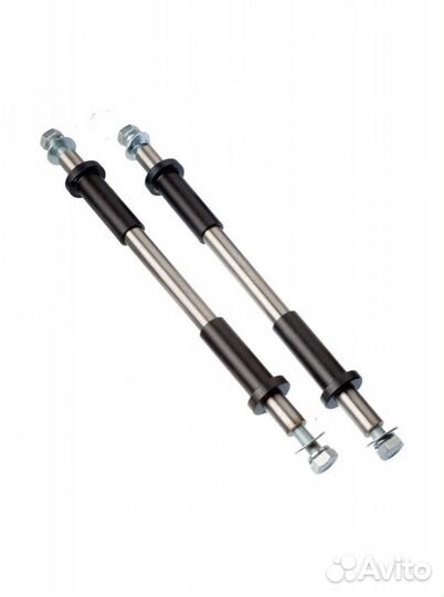 Комплект втулок передних рычагов для Stels 300B