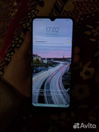 Xiaomi Poco C40, 4/64 ГБ