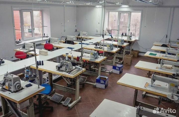 Пошив оптом на заказ