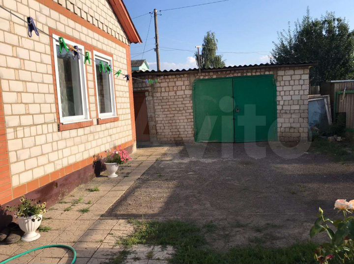 Дом 73 м² на участке 6 сот.