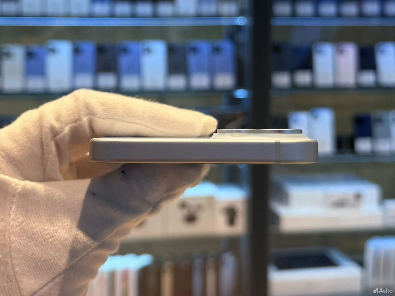 iPhone 15 Plus, 256 ГБ