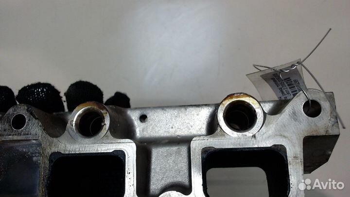 Рампа (рейка) топливная Seat Leon 2, 2008