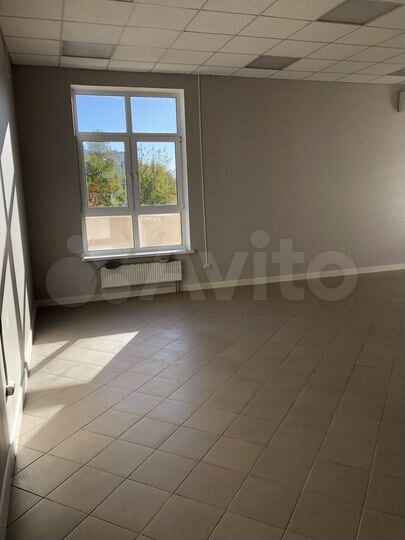 Торговая площадь, 30 м²