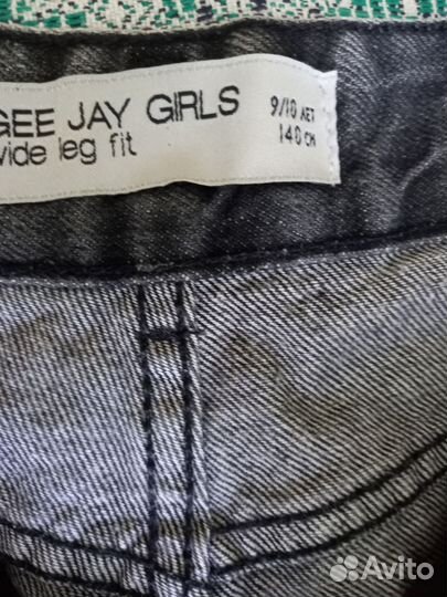 Детская одежда для девочек