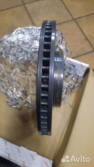 Тормозные диски камри 40-55 кузов