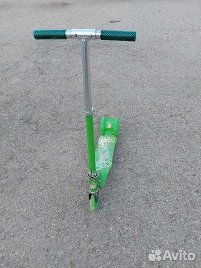 Продам самокат