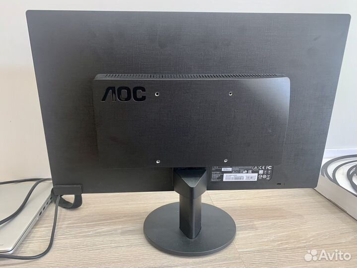 Монитор аос E970Swn 19*
