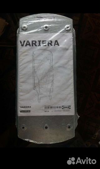Подставка для утюга IKEA