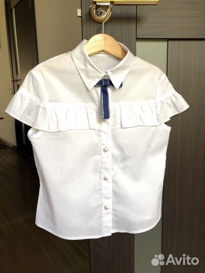 Школьная форма