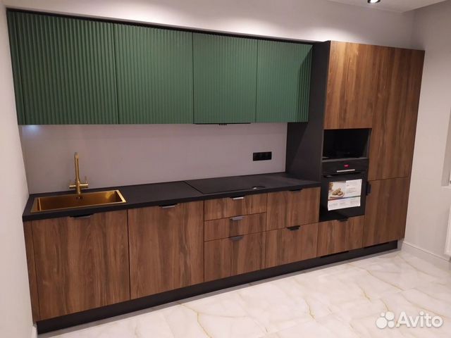 Кухня на заказ