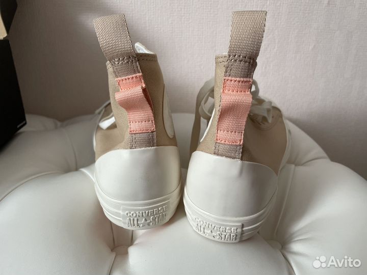Кеды converse