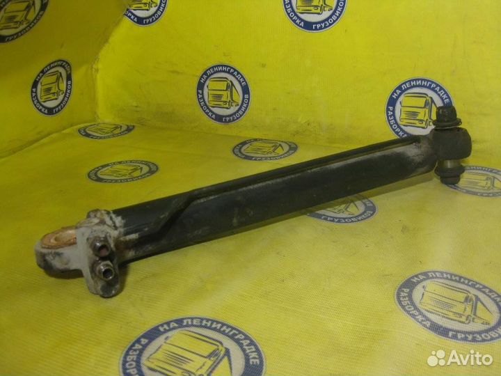 Цилиндр подъема кабины 81417236106 MAN, F 2000