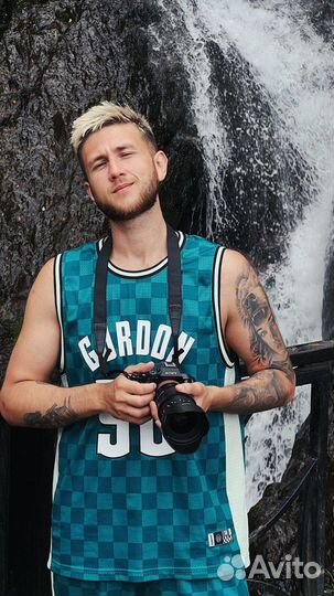 Видеосъемка / Рилсмейкер / Маркетолог