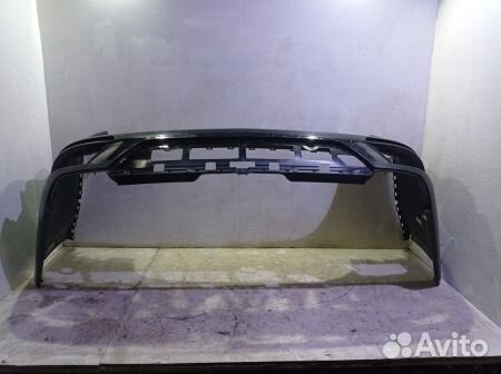 Бампер задний Мерседес