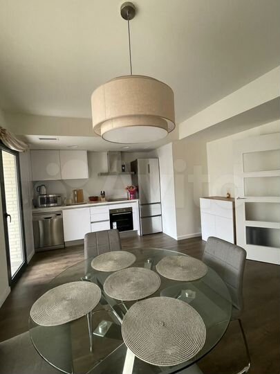 3-к. квартира, 94 м² (Испания)