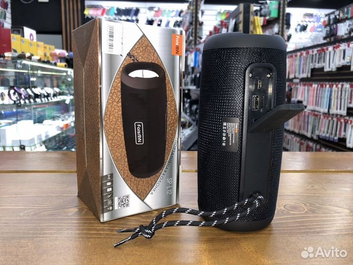 Колонка FaisON SP-L12