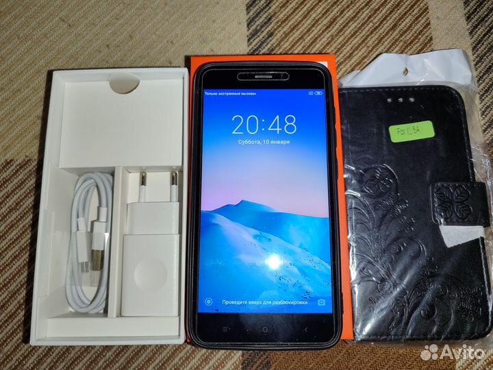 Xiaomi Redmi 5a