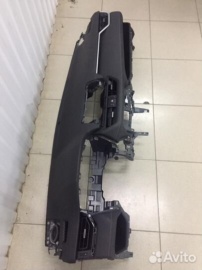 Комплект безопасности Toyota Rav 4 XA 50