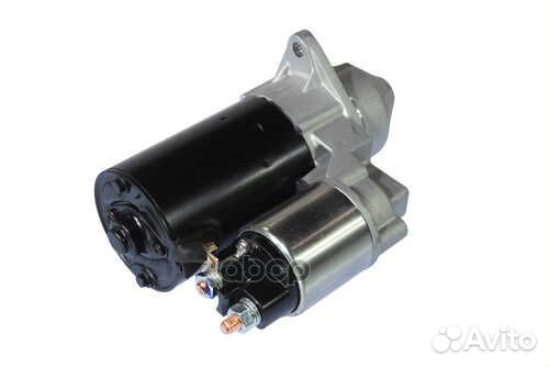 Стартер 12V 1KW 10,9T Chevrolet Kalos 1.4 05