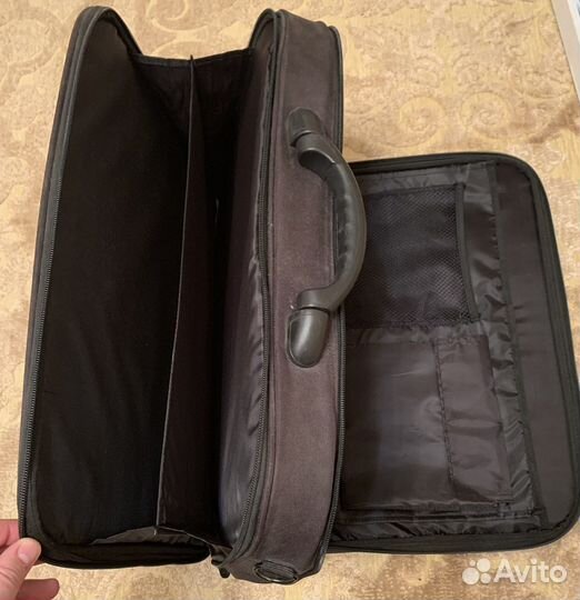 Сумка Targus для ноутбука