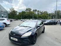 Ford Focus 2.0 MT, 2008, 200 000 км, с пробегом, цена 335 000 руб.