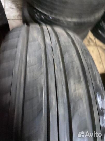 Dunlop Grandtrek PT3 245/55 R19