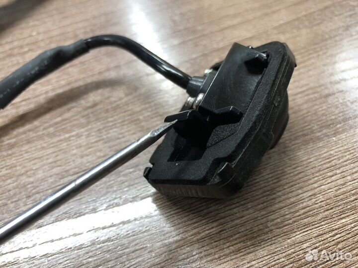 Камера заднего вида Honda Accord 8 CU 2008-2012