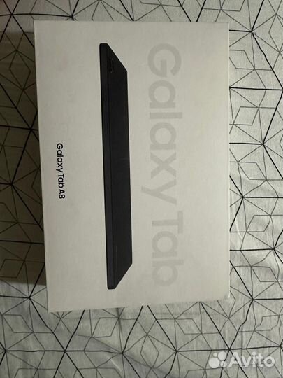 Планшет samsung galaxy tab a8 64 гб