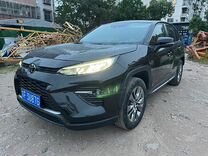 Toyota Wildlander 2.0 CVT, 2021, 70 000 км, с пробегом, цена 1 680 000 руб.