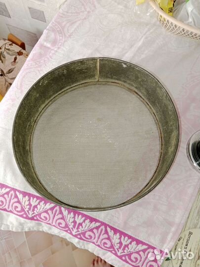 Сито для муки