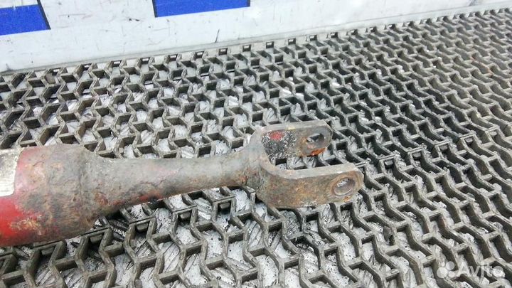 Амортизатор/стойка передняя левая Audi A4/RS4/S4