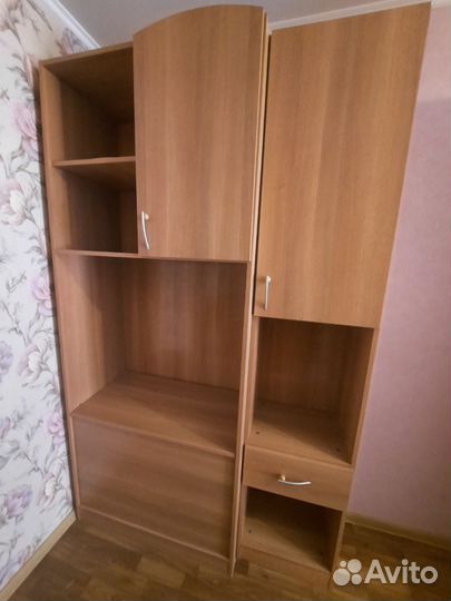 Мебель для детской комнаты