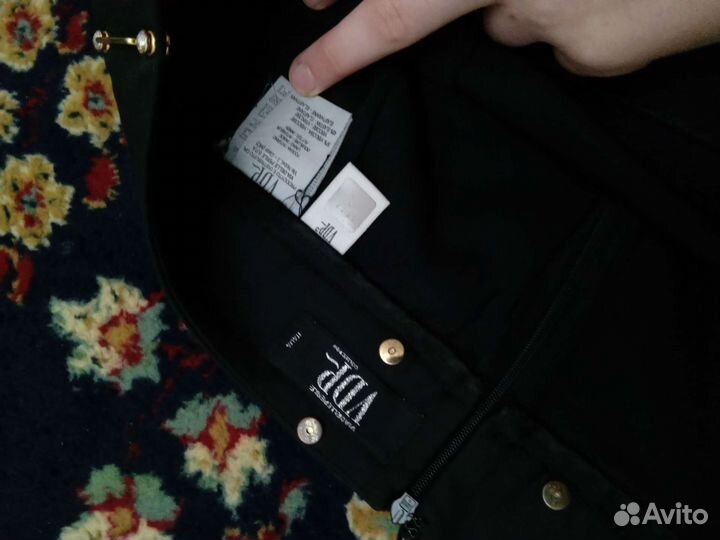 Итальянская юбка