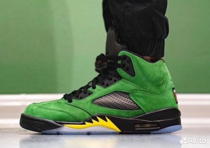 Nike Air Jordan 5 Retro SE 