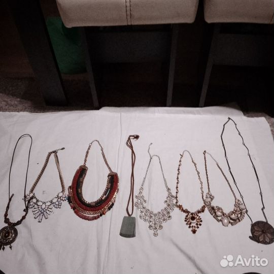 Колье СССР 3