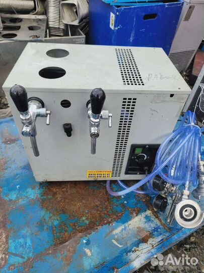 Холодильник минибар