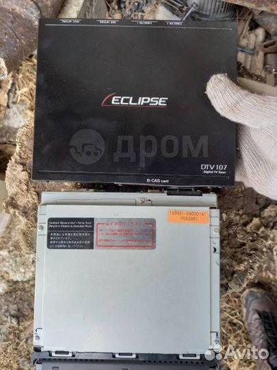 Продам автомагнитолу