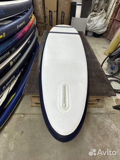 Sup board gladiator light 10.8