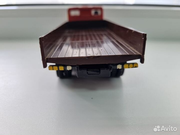 Модели грузовиков 1 43