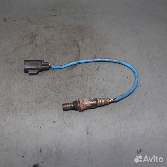 Датчик кислородный (лямда-зонд) land rover Range