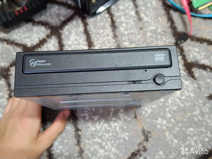 Видеокарта HD7790
