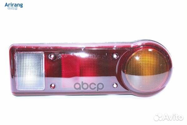 Фонарь задний правый ARG232050rtaxi Arirang