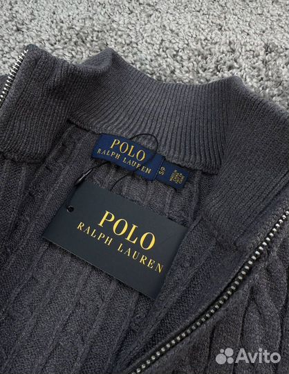 Свишот Ralph Lauren