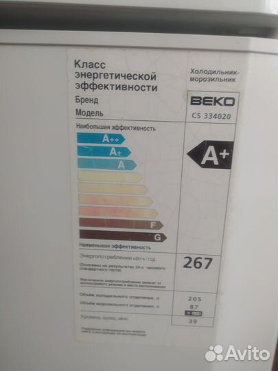 Холодильник на запчасти