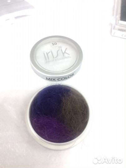 Материалы для наращивания ресниц