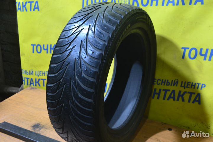 Yokohama Ice Guard IG35 205/55 R16