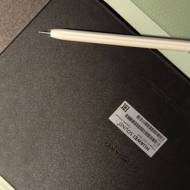 Huawei matepad pro 11