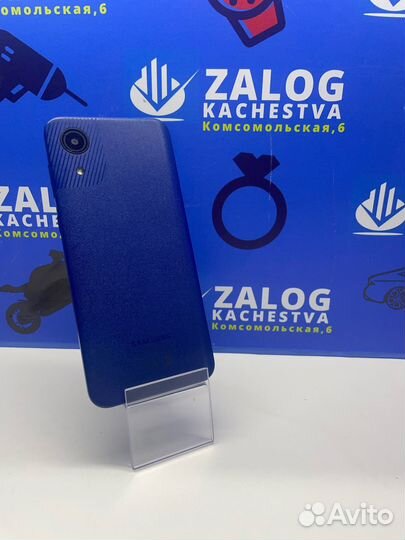 Samsung a03 core 2/32